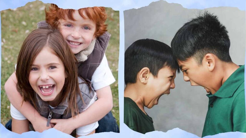 Sibling Relationship Calculator