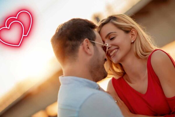 Advanced Love Compatibility Calculator