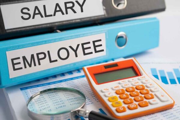 8th Pay Commission Salary Calculator