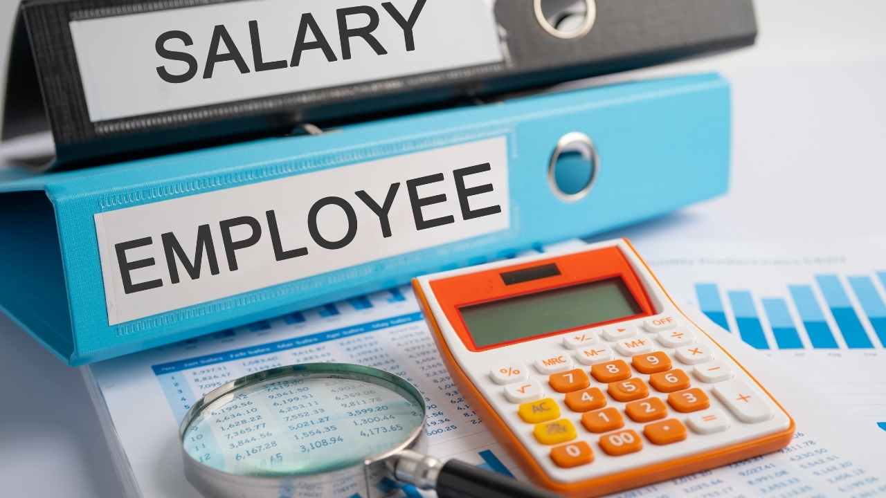 8th Pay Commission Salary Calculator