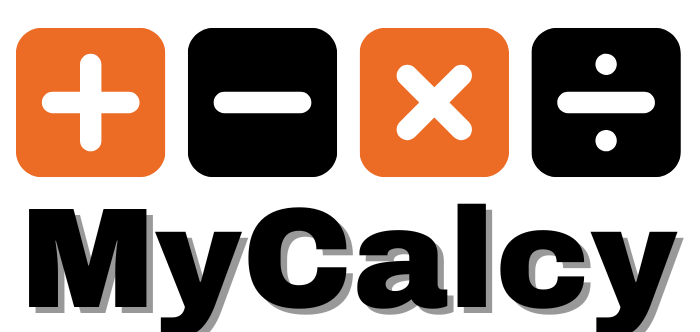 mycalcy.com logo